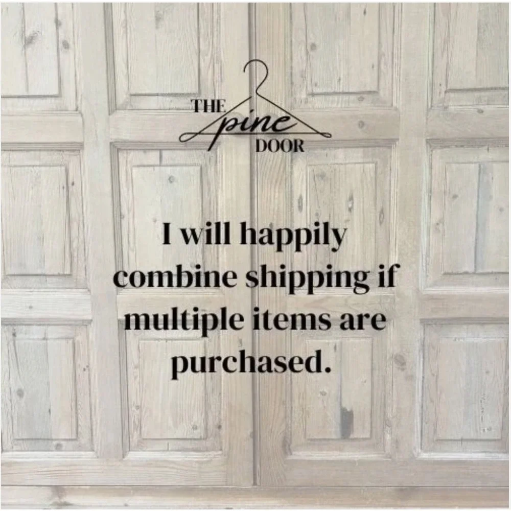 Eileen Fisher thank you