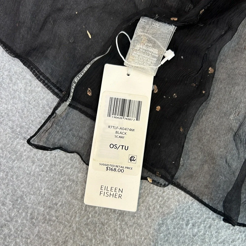 Eileen Fisher thank you