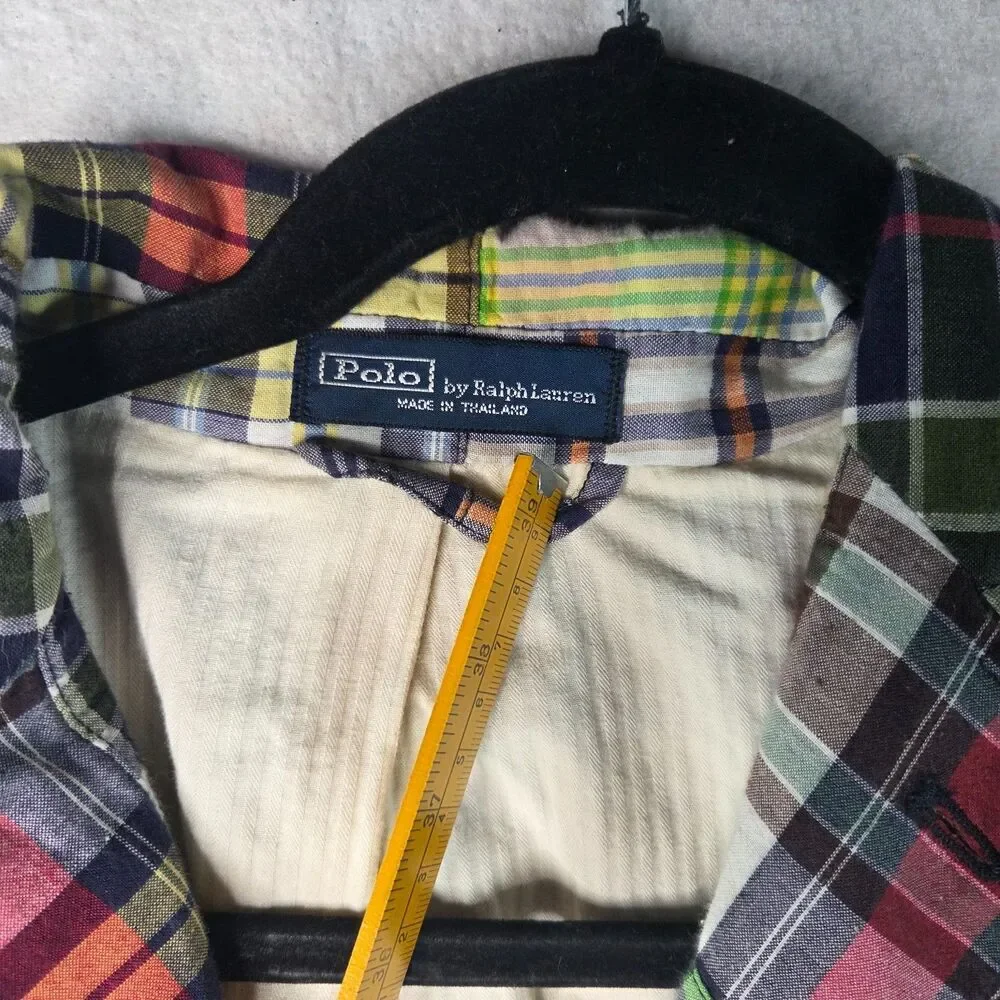 Polo Ralph Lauren classic polo