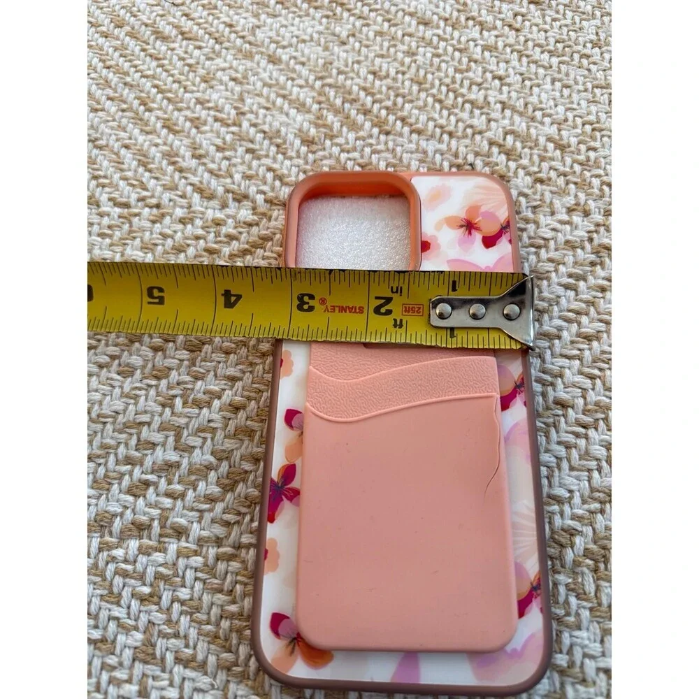 N/A cute floral