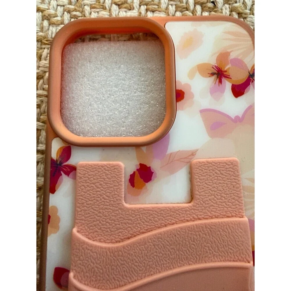 N/A cute floral