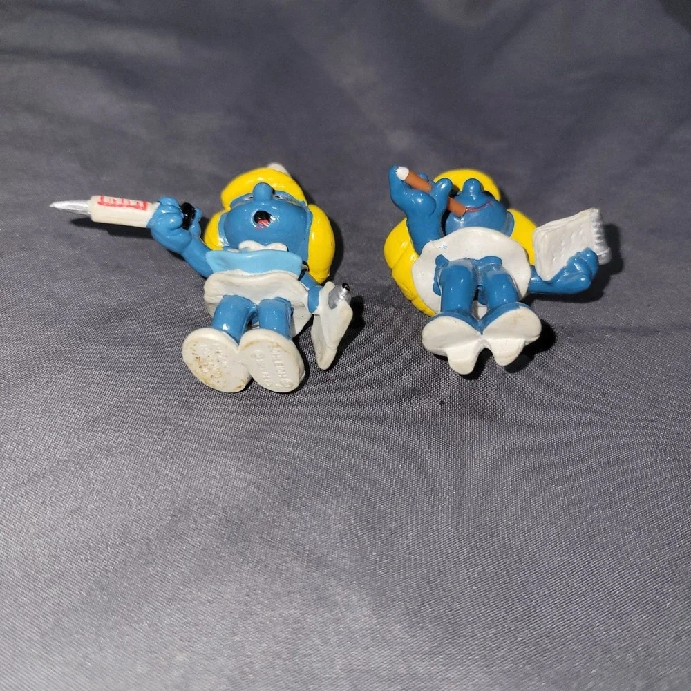 N/A product pair