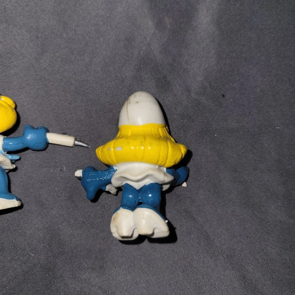 N/A product pair