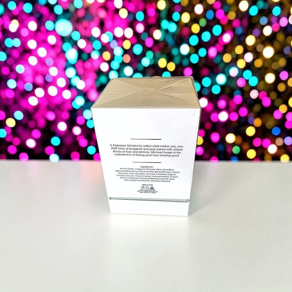 Murillo Twins Fragrance Second Self Fragrance 3.4 fl oz New In Sealed Box