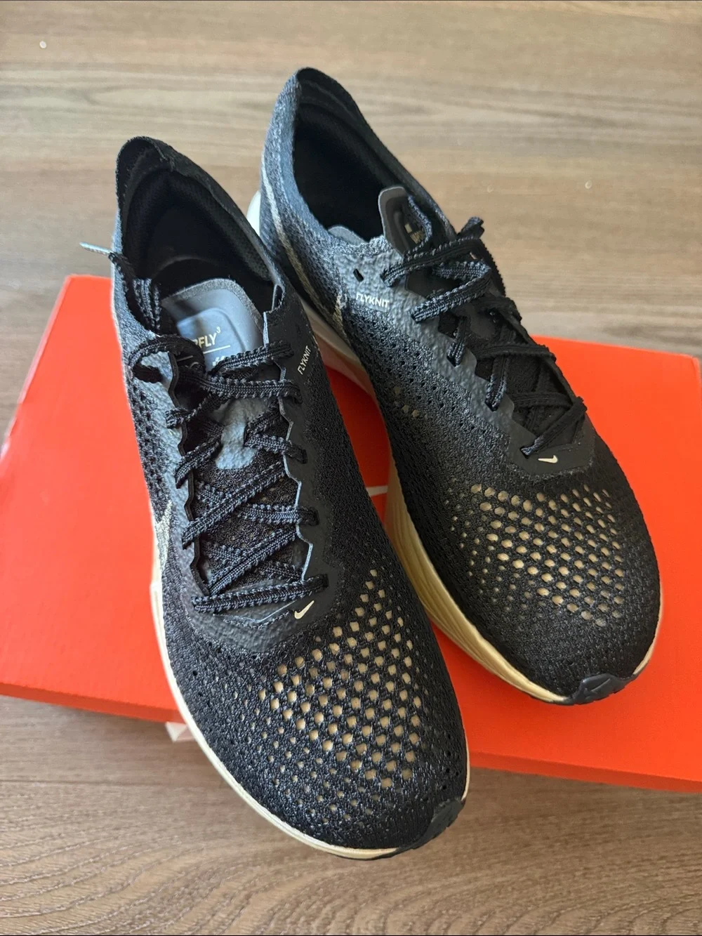 Nike zoomx vaporfly