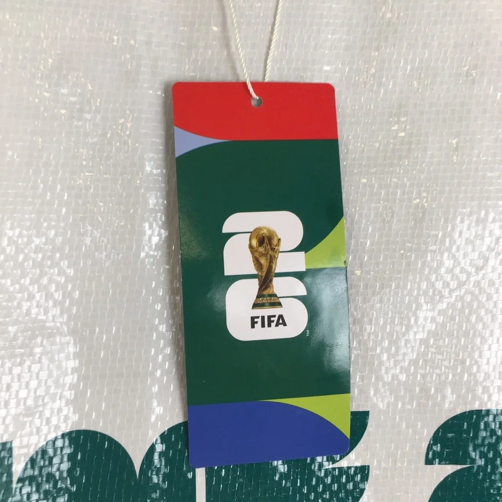 Fifa comfortable cup