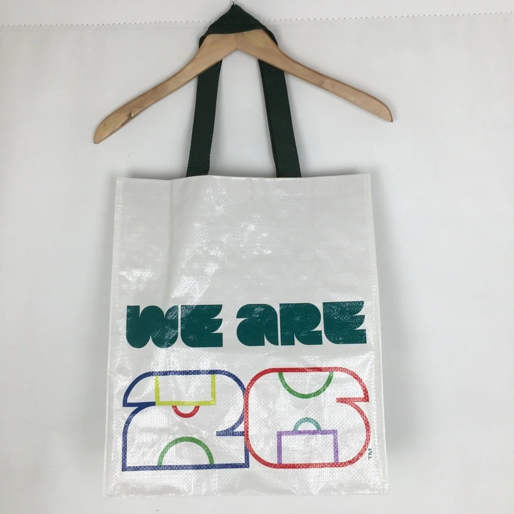 Fifa purple bag dimensions