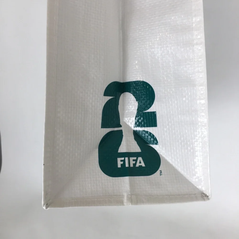 Fifa designed world