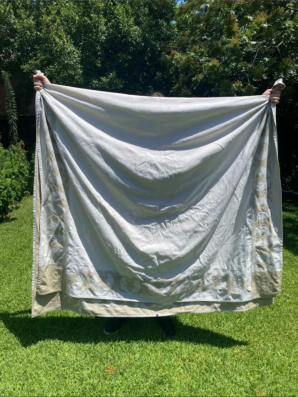 Le Jacquard Francais made france