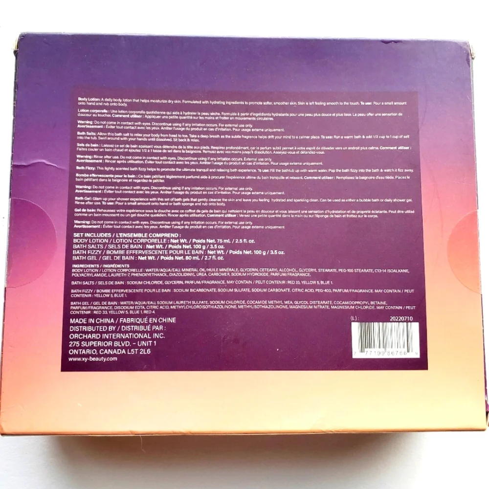 x+y=beauty new unsealed