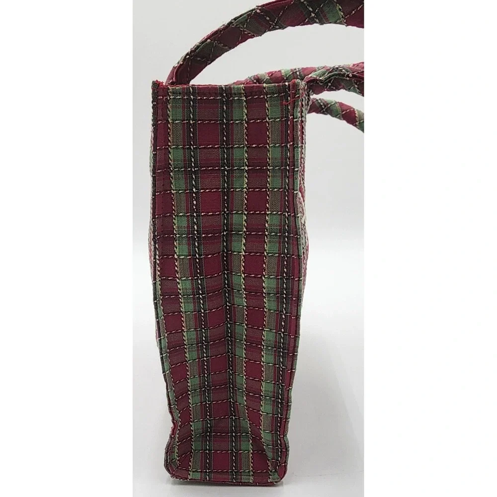 Longaberger tote bag