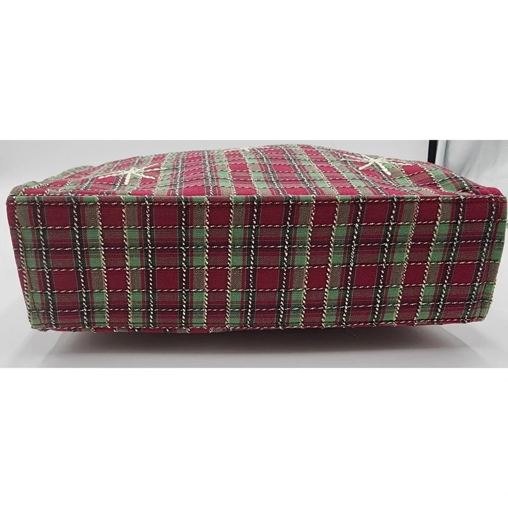 Longaberger tote bag