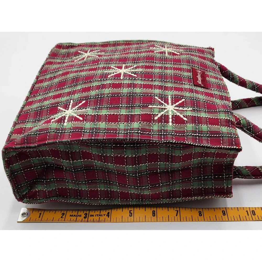 Longaberger tote bag