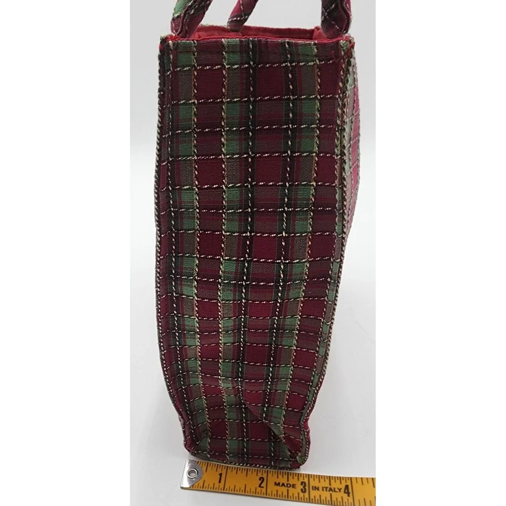 Longaberger tote bag