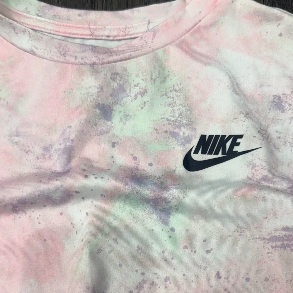 Nike chic dress