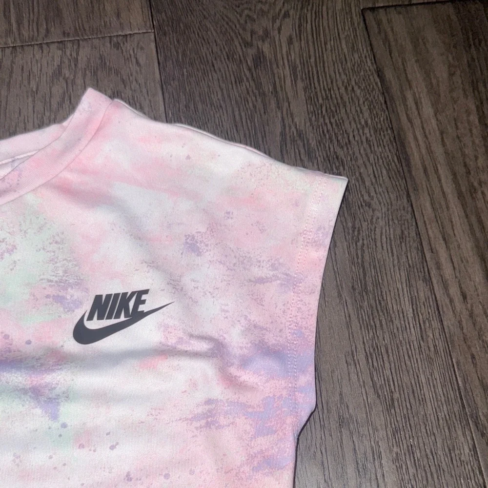 Nike chic dress