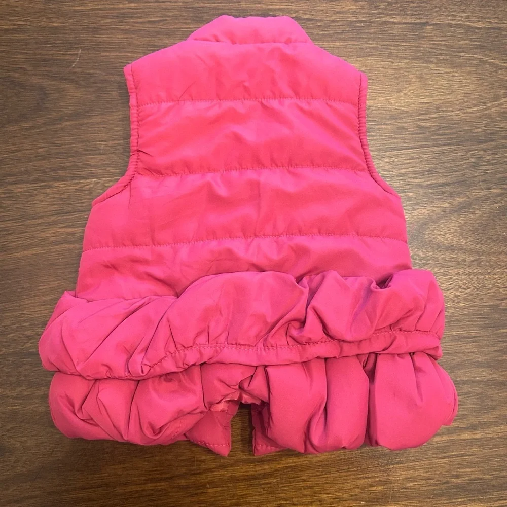 Calvin Klein bright pink