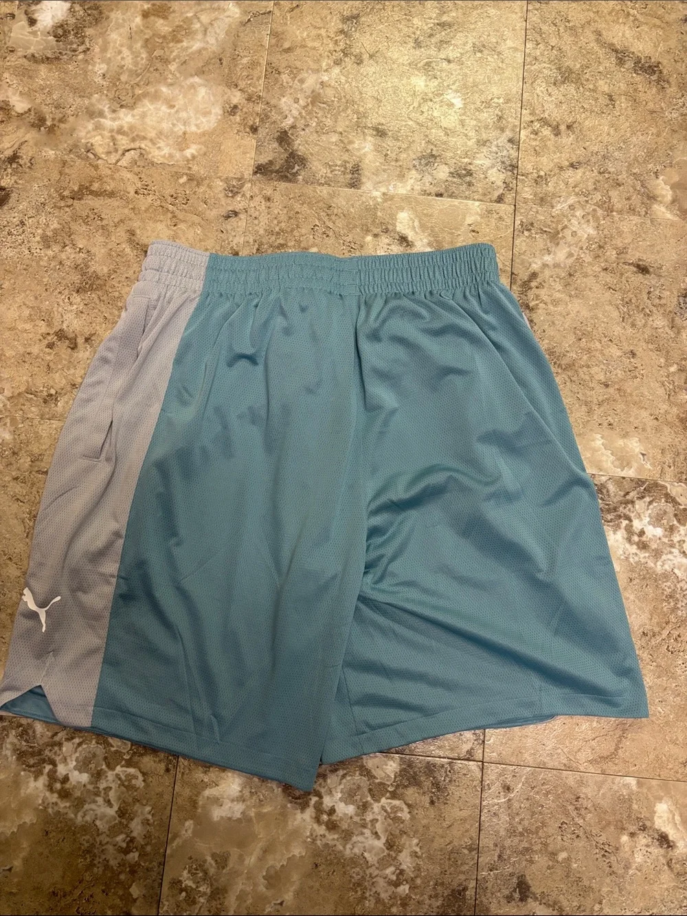 Hurley puma athletic