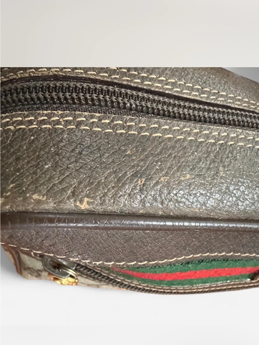 Gucci authentic vintage