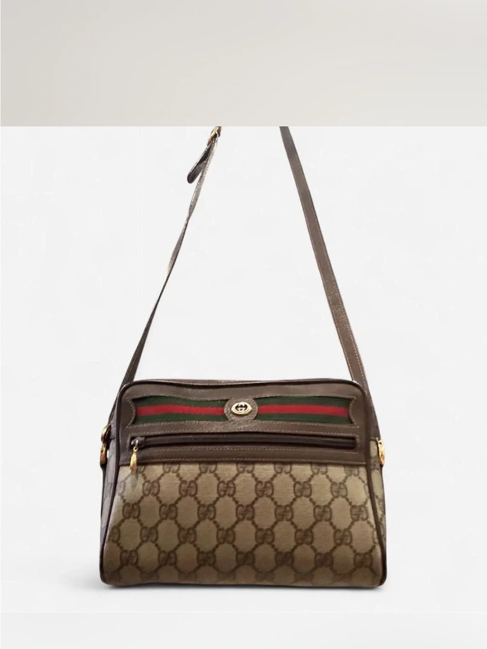 Gucci authentic vintage