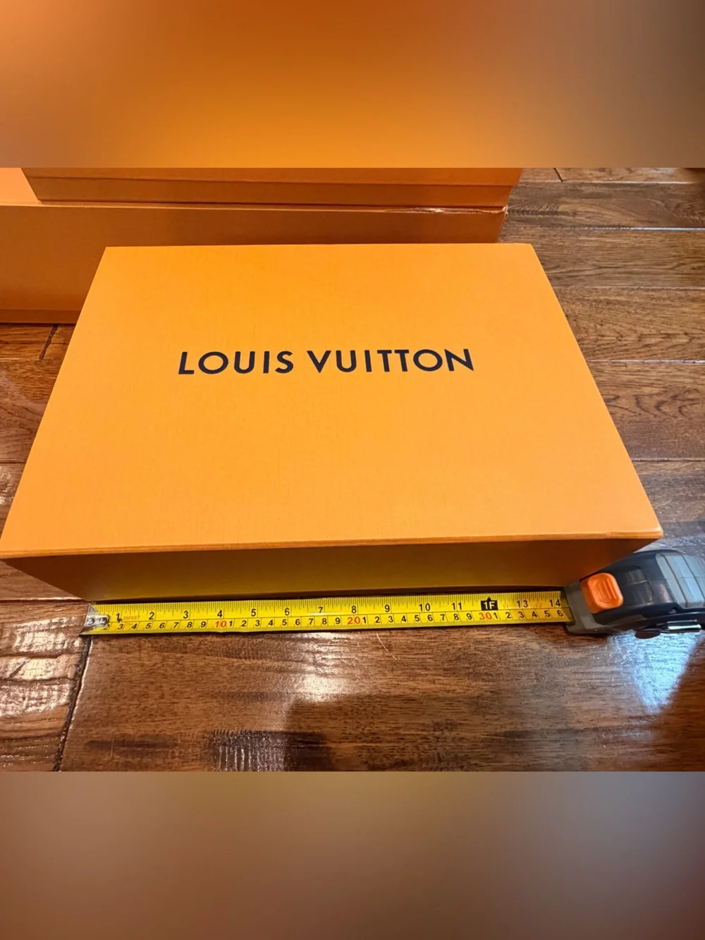 Louis Vuitton five louis