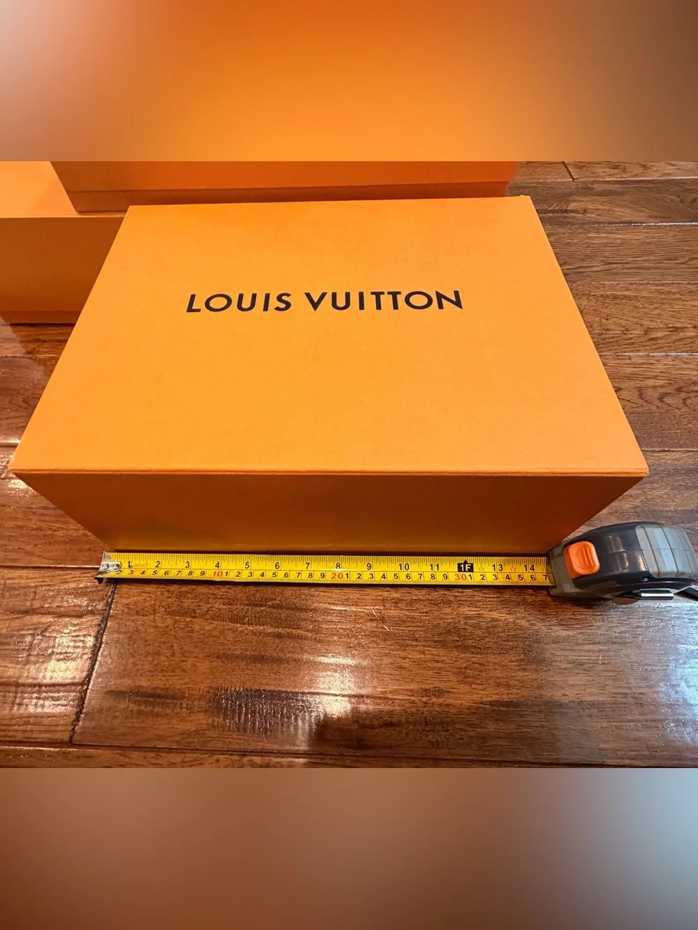 Louis Vuitton five louis