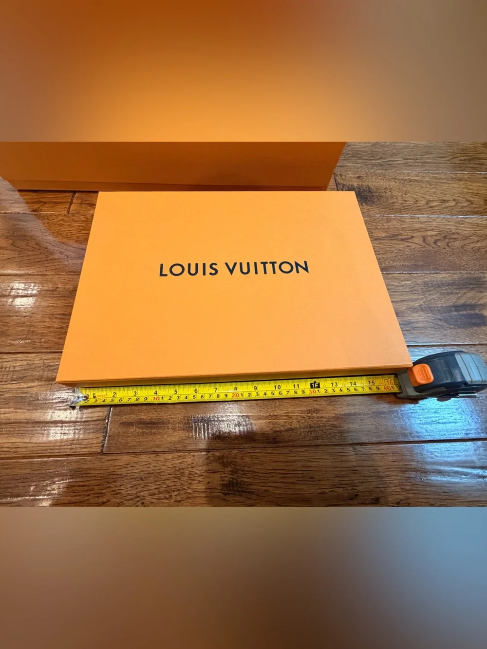Louis Vuitton five louis