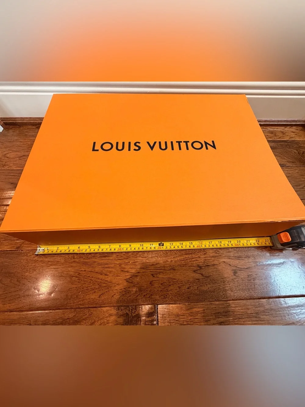 Louis Vuitton five louis