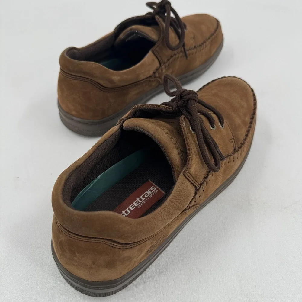 Skechers step into