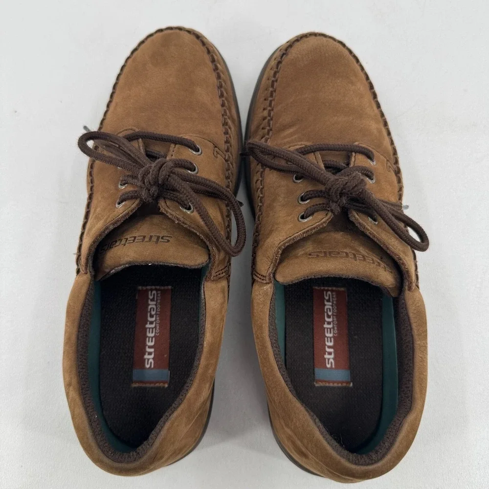 Skechers step into