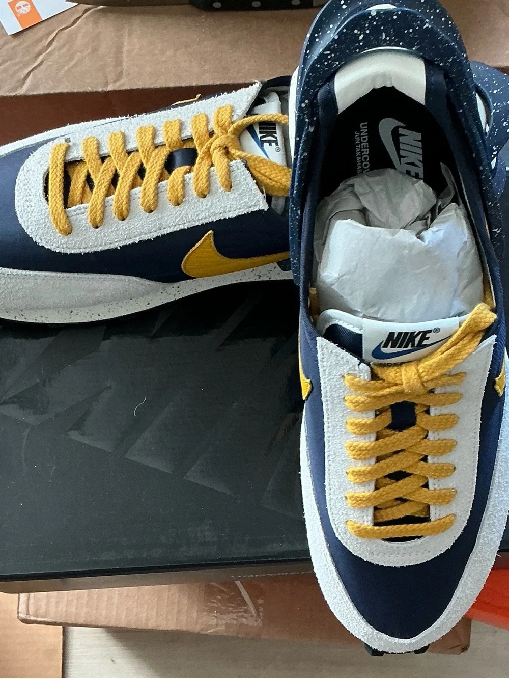 Nike beautiful unisex