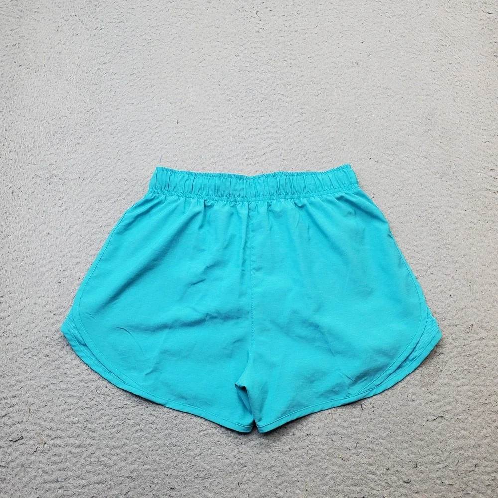 Nike tempo shorts