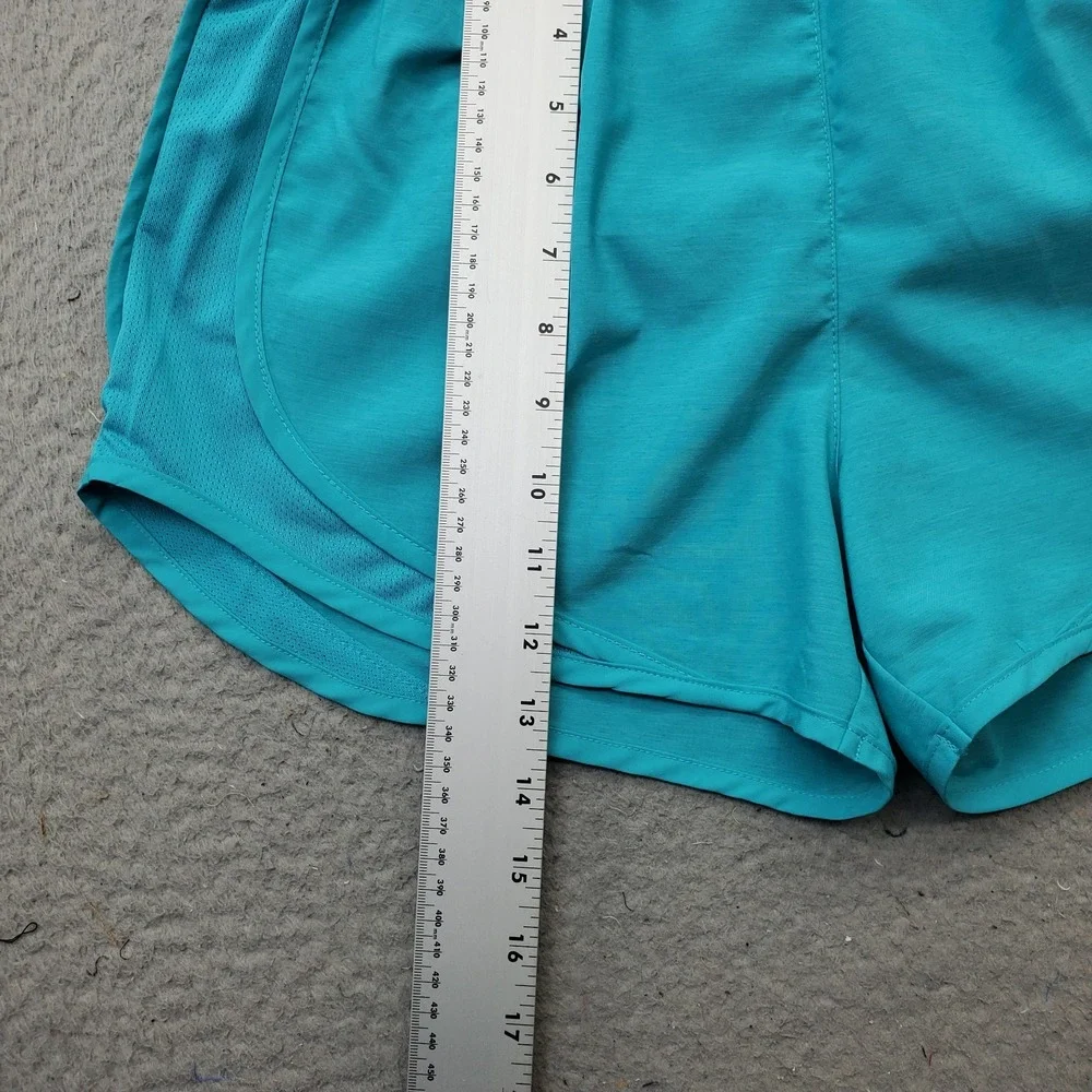 Nike tempo shorts