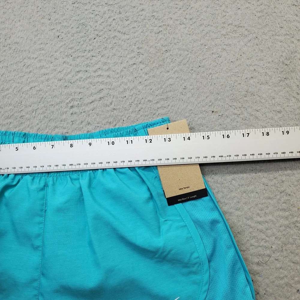 Nike tempo shorts