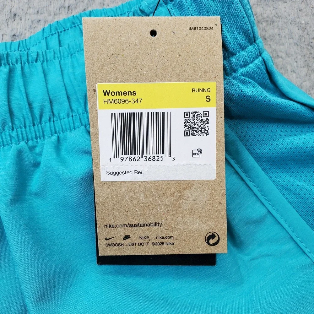 Nike tempo shorts