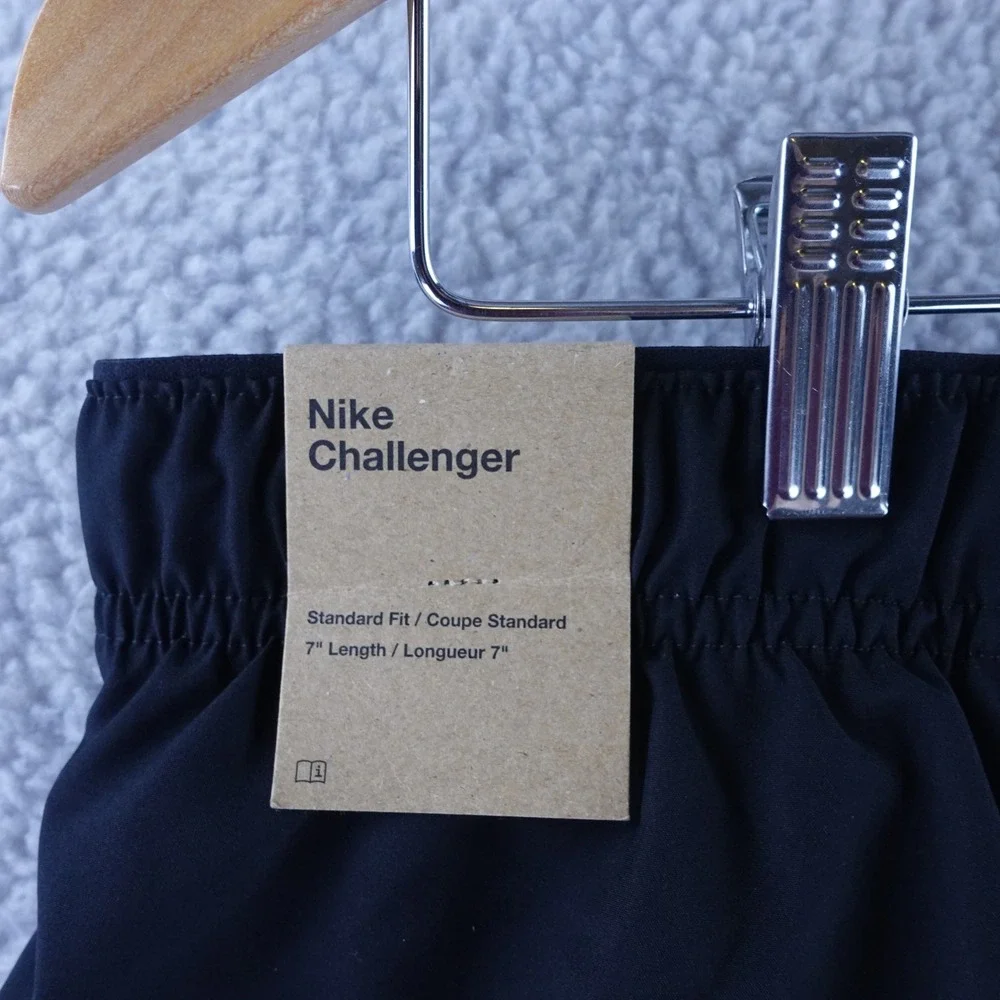 Nike challenger dri