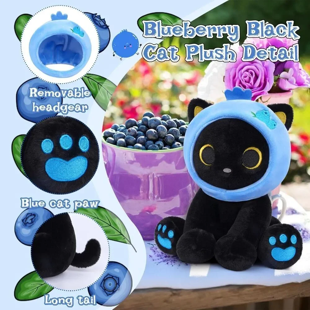 N/A sweet blueberry