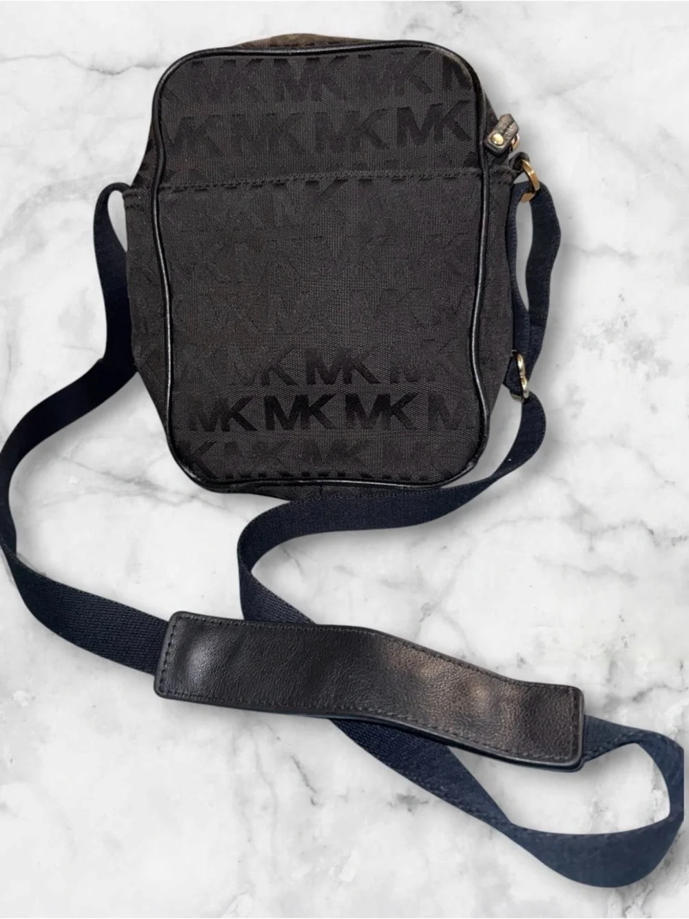 Michael Kors compact michael