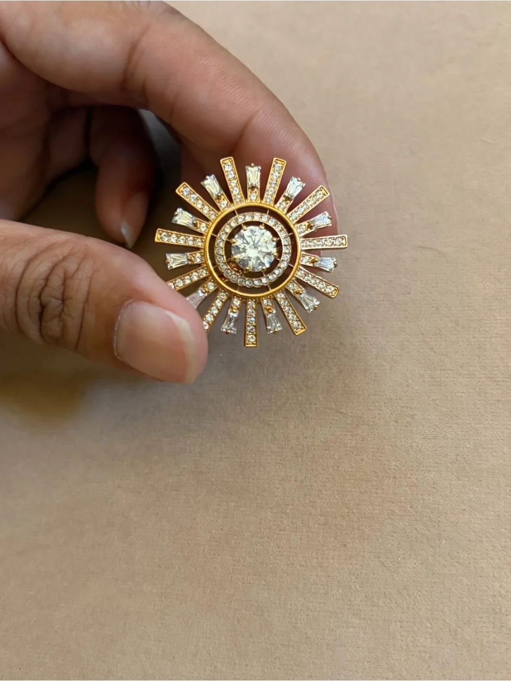 Swarovski great used
