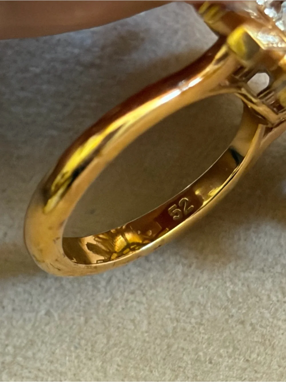 Swarovski great used