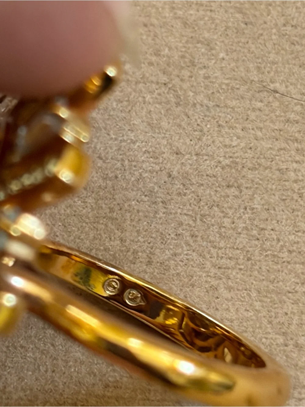 Swarovski great used