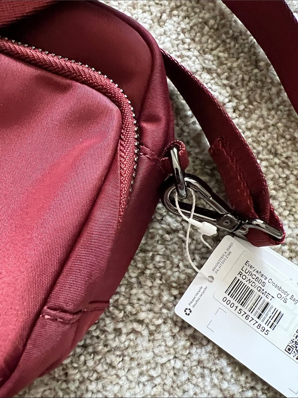 lululemon athletica nwt lululemon