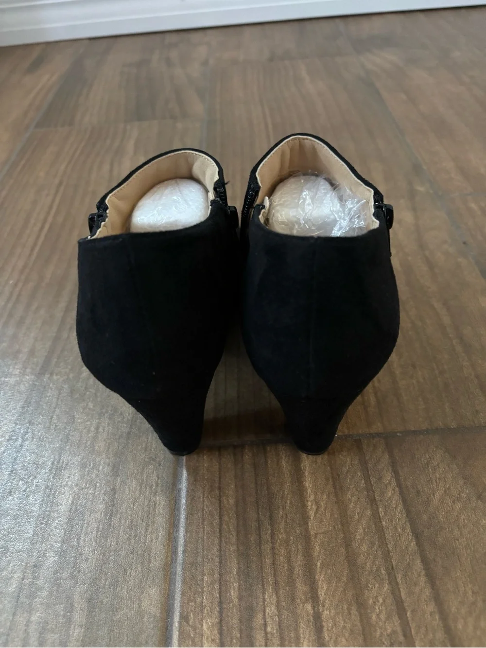 Journee Collection chic black