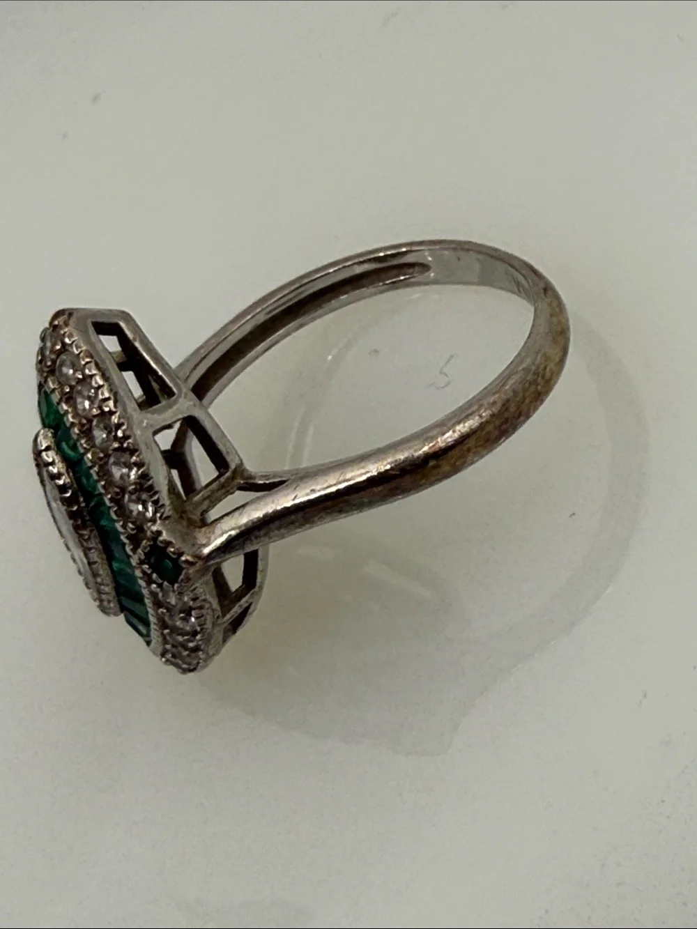 N/A elegant marquise