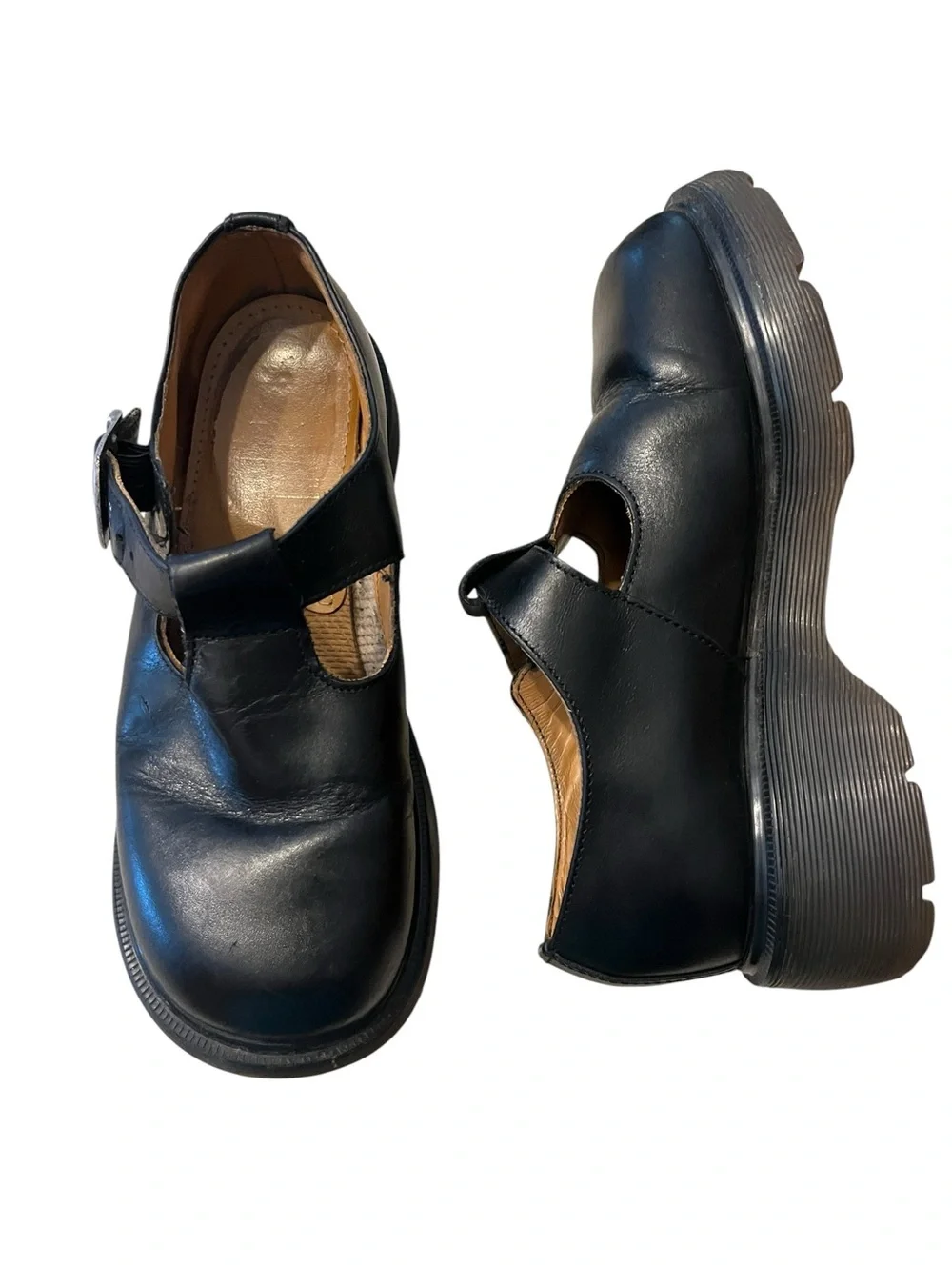Dr. Martens vintage made