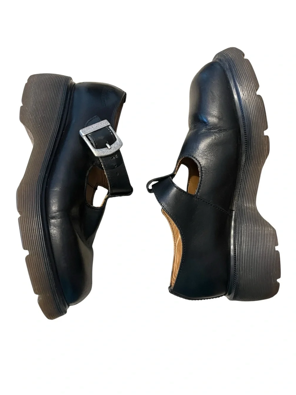 Dr. Martens vintage made