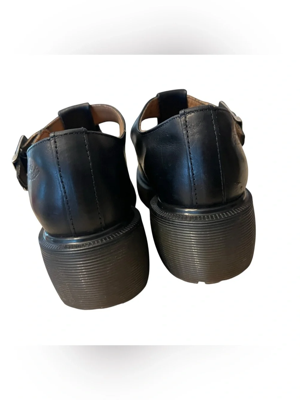 Dr. Martens vintage made