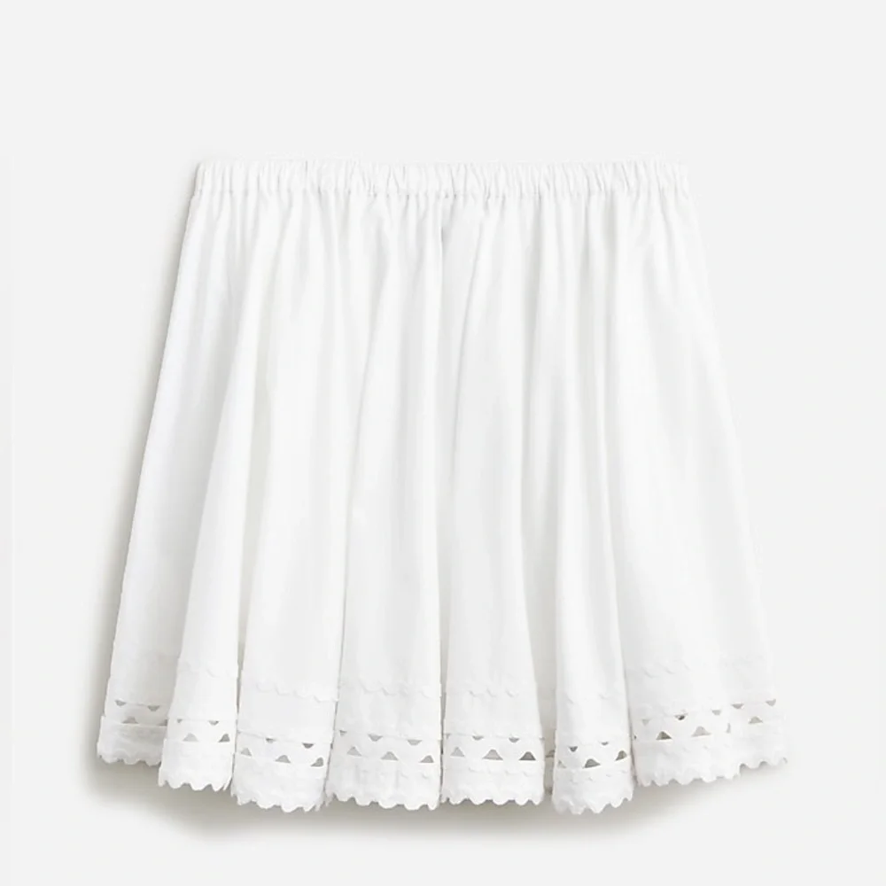 J. Crew crisp classic