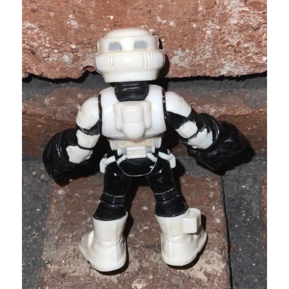 Playskool star wars