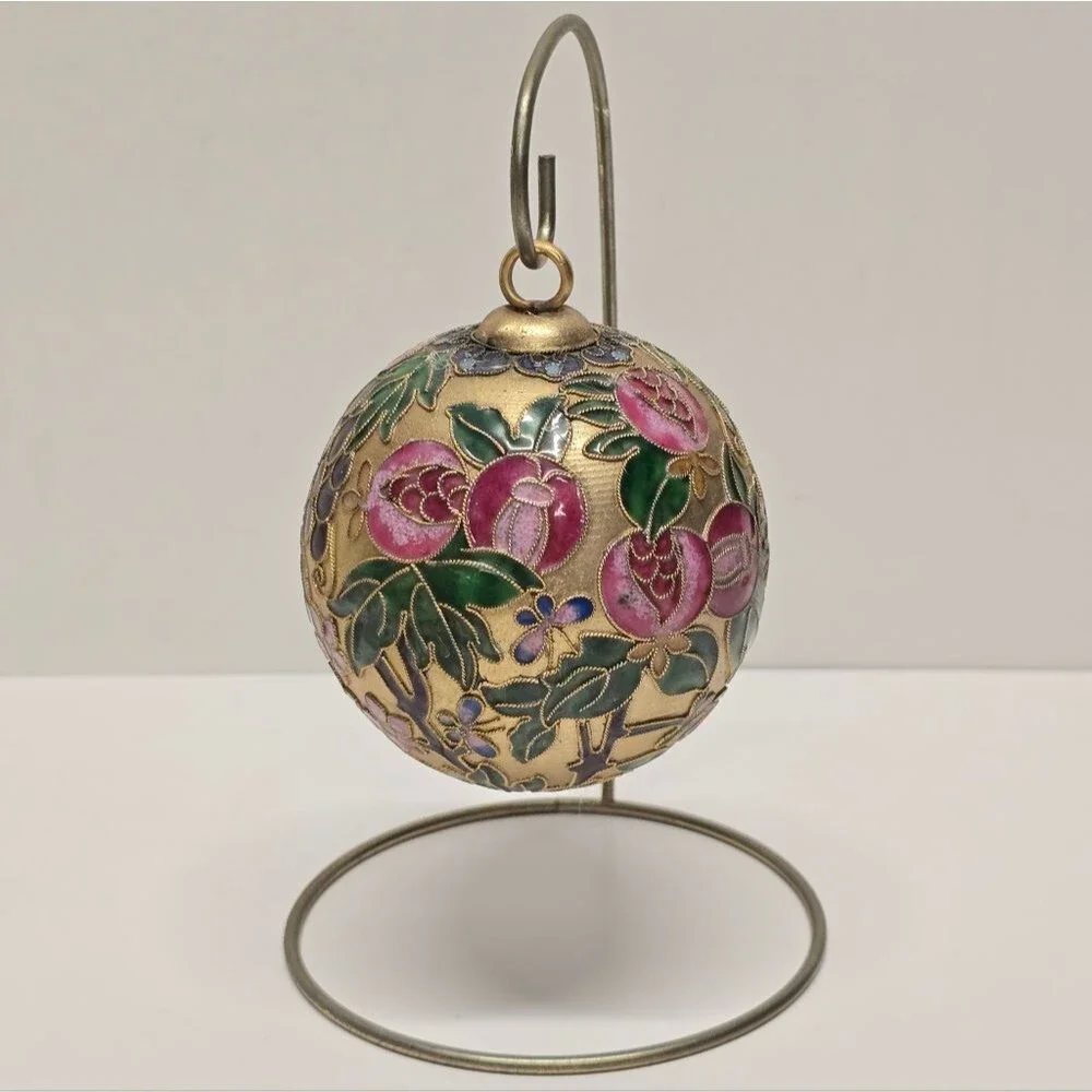 Source Unknown vintage floral